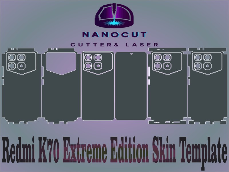Redmi K70 Extreme Edition